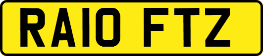 RA10FTZ