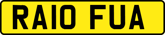 RA10FUA