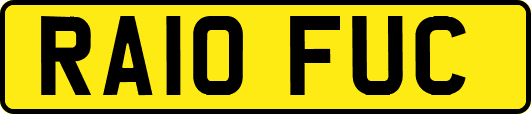 RA10FUC