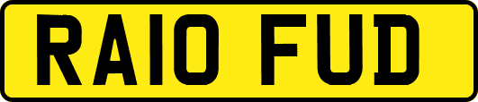 RA10FUD