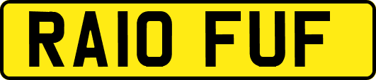 RA10FUF