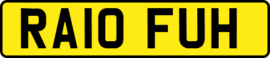 RA10FUH