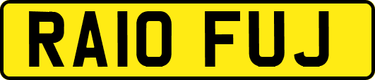 RA10FUJ