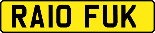 RA10FUK