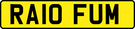 RA10FUM