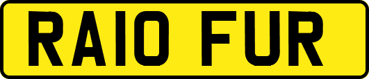 RA10FUR