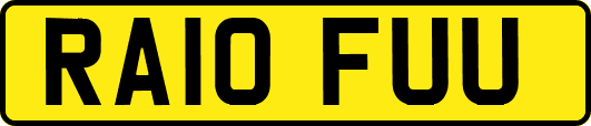 RA10FUU