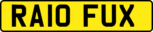 RA10FUX