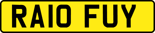 RA10FUY