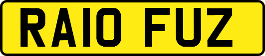 RA10FUZ