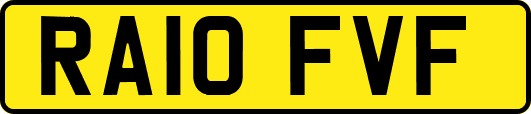 RA10FVF