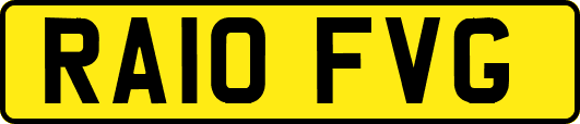 RA10FVG