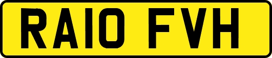 RA10FVH