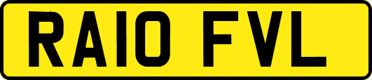 RA10FVL