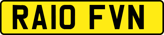 RA10FVN