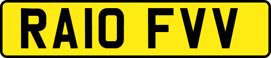 RA10FVV