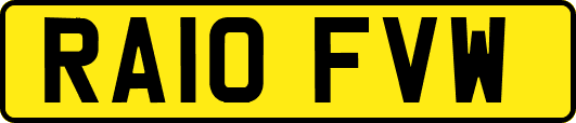 RA10FVW