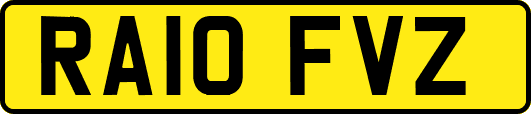 RA10FVZ