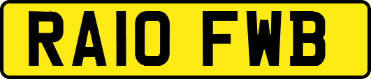 RA10FWB