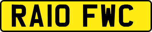 RA10FWC