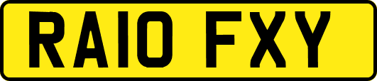 RA10FXY