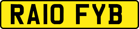 RA10FYB
