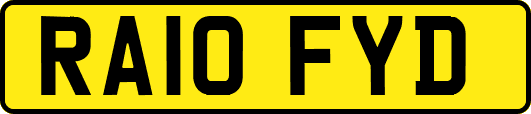 RA10FYD