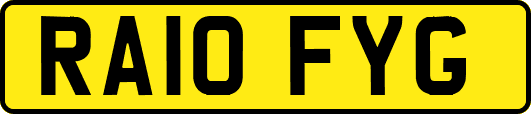 RA10FYG