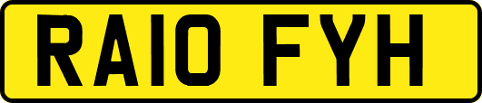 RA10FYH