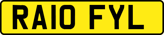 RA10FYL