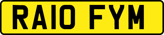 RA10FYM