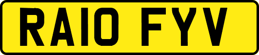 RA10FYV