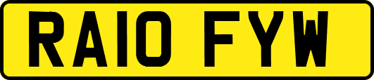 RA10FYW