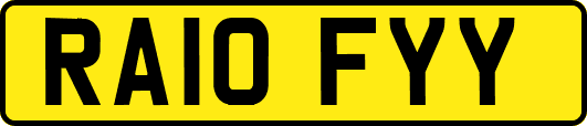 RA10FYY