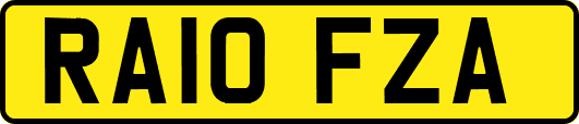 RA10FZA