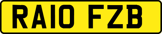 RA10FZB
