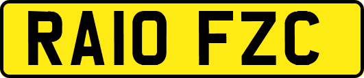 RA10FZC