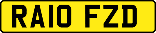 RA10FZD