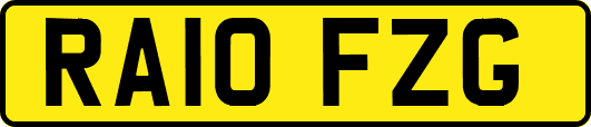 RA10FZG
