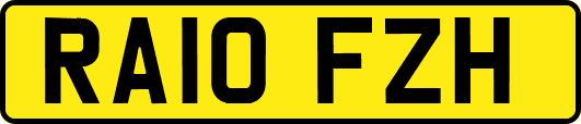 RA10FZH