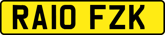 RA10FZK