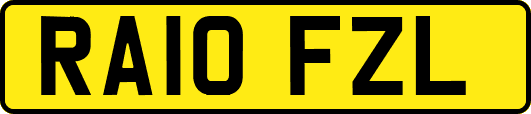 RA10FZL
