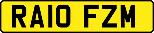 RA10FZM