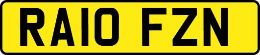 RA10FZN