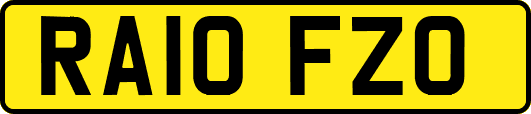 RA10FZO