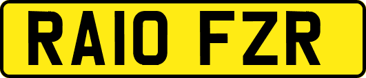 RA10FZR