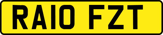 RA10FZT