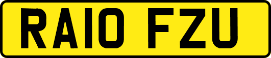 RA10FZU