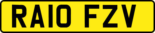 RA10FZV