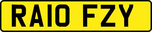 RA10FZY